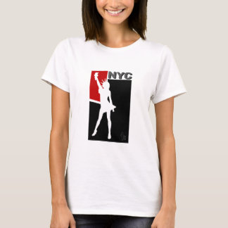 Liberteen #3 tシャツ