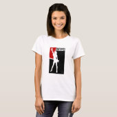 Liberteen #3 tシャツ (正面フル)