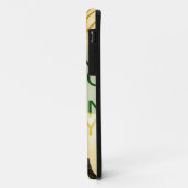 Libertyニューヨークの女性 Case-Mate iPhoneケース (裏面/左)