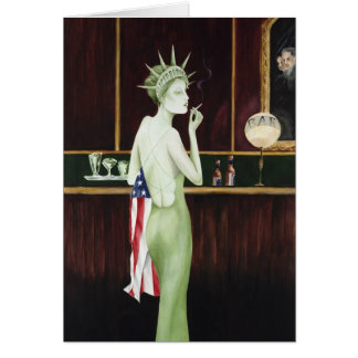 Liberty女性