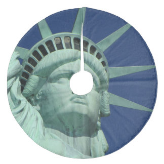Liberty_2015_0414 フリース ツリースカート