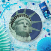 Liberty_2015_0414 ペーパープレート (パーティー)