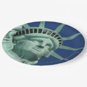 Liberty_2015_0414 ペーパープレート (アングル)