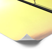 Liberty and Justice ポスター (角)