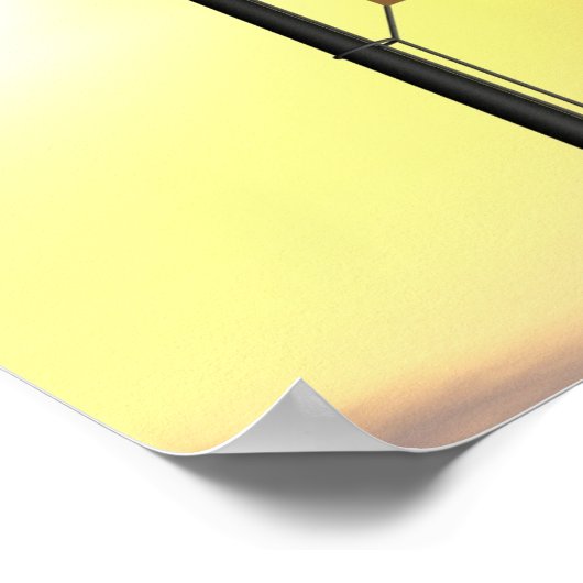 Liberty and Justice ポスター (角)