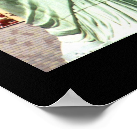 Liberty and the loop ポスター (角)