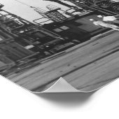 Liberty Bell 7打ち上げ前アクティビティ ポスター (角)