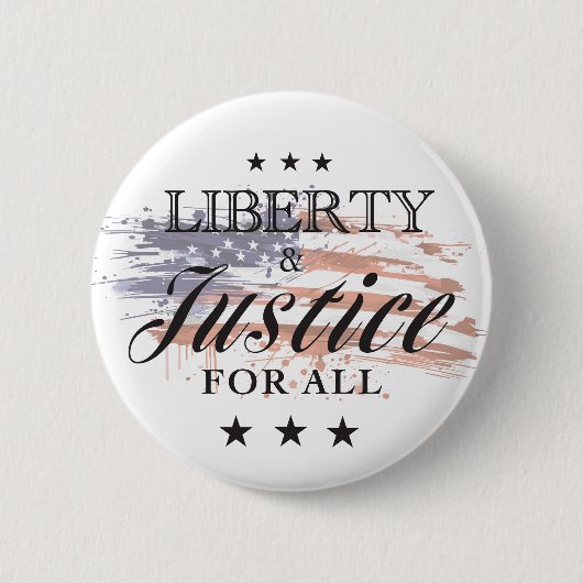 Liberty Button 缶バッジ (正面)