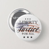 Liberty Button 缶バッジ (正面&裏面)