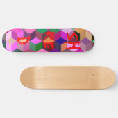 LIBERTY DOG PRO SHOP SHERDER - SKATEBOARDING スケートボード (横)