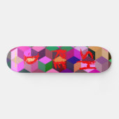 LIBERTY DOG PRO SHOP SHERDER - SKATEBOARDING スケートボード (横)