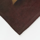 Liberty & Duty  フリースブランケット (角)