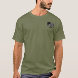 LIBERTY, GUNS, RELIGION 250植民地旗 Tシャツ