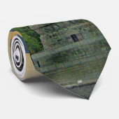 Liberty.jpgの彫像 ネクタイ (ロール)