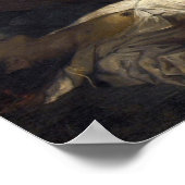 Liberty Leading the People ポスター (角)