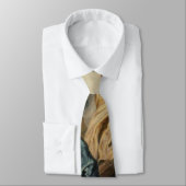 Liberty Leading the People, Delacroix ネクタイ (タイ)