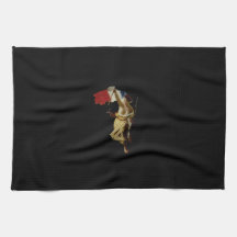 Liberty Leading the People – Eugène Delacroix