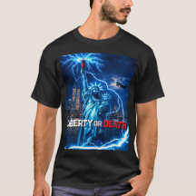 Liberty or Death (LOD Series)