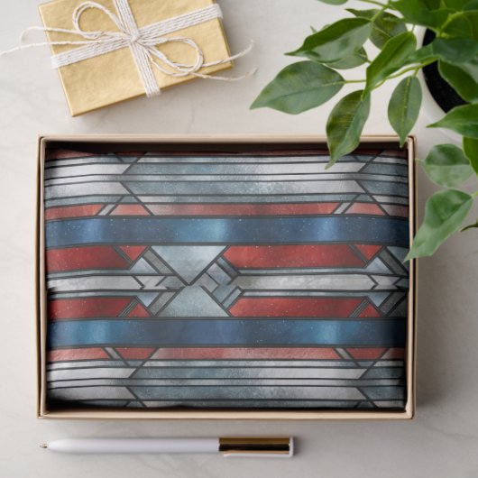 Liberty Prism Panels 薄葉紙 (ギフト)