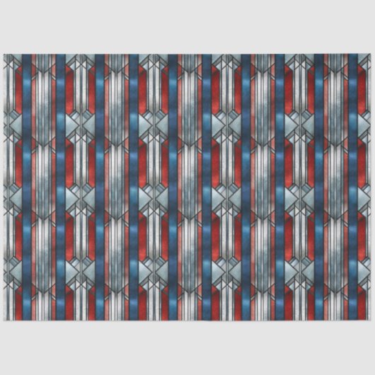 Liberty Prism Panels 薄葉紙 (正面)