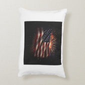 Liberty Reborn アクセントクッション (裏面(縦))