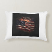 Liberty Reborn アクセントクッション (裏面)