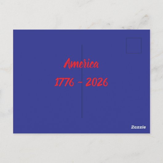 Liberty’s Tea Time Delight! ポストカード (裏面)