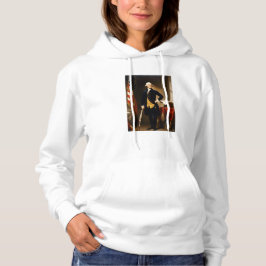 Liberty's Commander パーカ