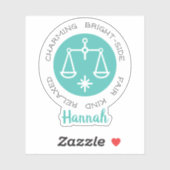 Libraシール シール (シート)