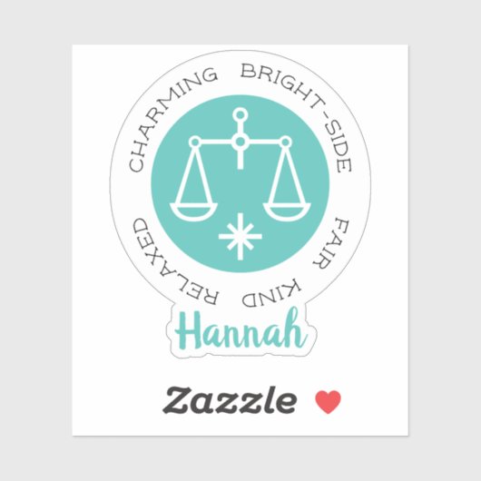 Libraシール シール (シート)