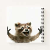 Libraノートブック ノートブック (裏面)