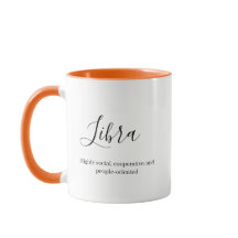 Libraパーソナライズされた〔占星術の〕十二宮図の署名と特徴»