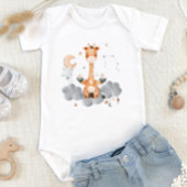 Libraベビー: Little Libra's Balanced Customizable ベビーボディスーツ