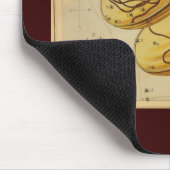 Libraマウスパッド マウスパッド (コーナー)