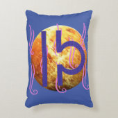 Libra アクセントクッション (正面(垂直))