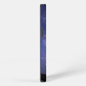 Libra | オリジナル対応の星座グッズ iPhoneケース (右側面)