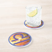 Libra コースター (側面)