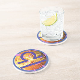 Libra コースター