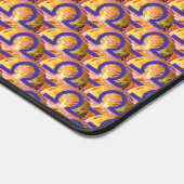 Libra デスクマット (コーナー)