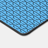 Libra デスクマット (コーナー)