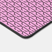 Libra デスクマット (コーナー)