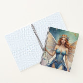 Libra ノートブック (内部)