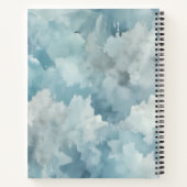 Libra ノートブック (裏面)