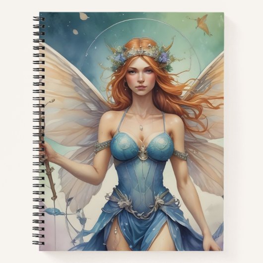 Libra ノートブック (正面)