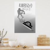 Libra ポスター (キッチン)