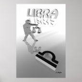 Libra ポスター (正面)