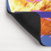 Libra マウスパッド (コーナー)