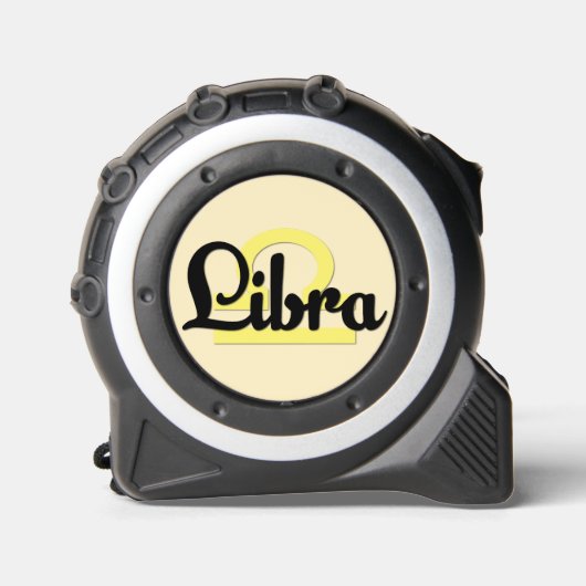 Libra メジャー (正面)