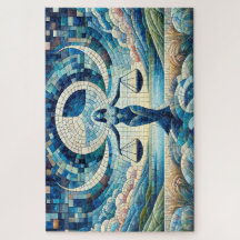 Libra：モザイクバランス交響曲