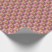 Libra ラッピングペーパー (角)